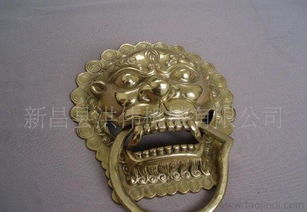 銅門(mén)環(huán)金屬工藝品 價(jià)格、廠家與產(chǎn)品圖片全解析