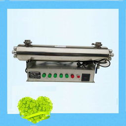 紫外線消毒設(shè)備在泳池水處理中的專業(yè)應用與直銷優(yōu)勢