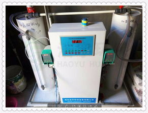 小型口腔診所污水處理設(shè)備報價與消毒器械銷售指南